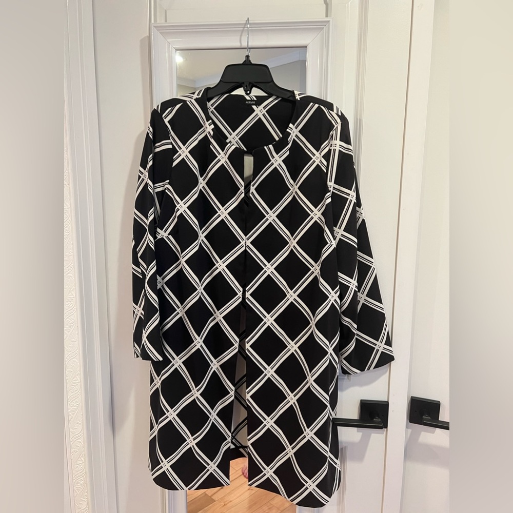 Blazer/coat